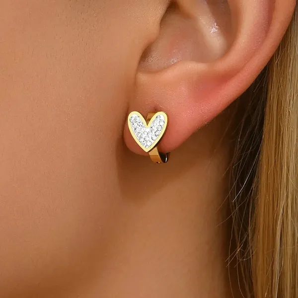 Gold_Mini_Heart_Earrings_For_Women